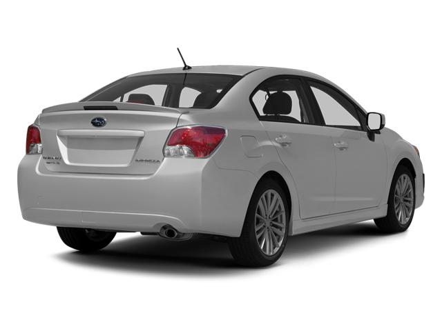 2013 Subaru Impreza Sedan Vehicle Photo in Spokane Valley, WA 99206