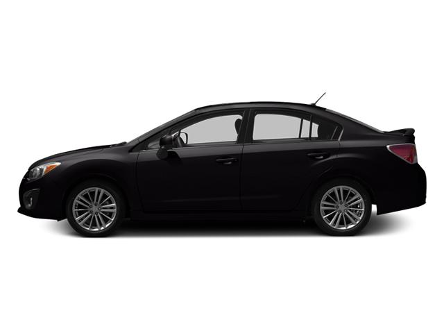 2013 Subaru Impreza Sedan Vehicle Photo in ZELIENOPLE, PA 16063-2910