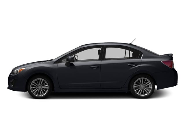 2013 Subaru Impreza Sedan Vehicle Photo in Trevose, PA 19053