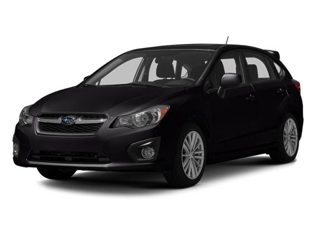 2013 Subaru Impreza Wagon Vehicle Photo in Trevose, PA 19053