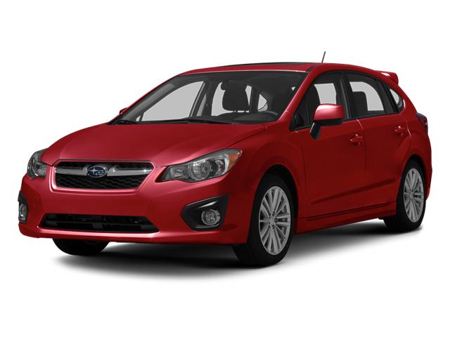 2013 Subaru Impreza Wagon Vehicle Photo in MEDINA, OH 44256-9631