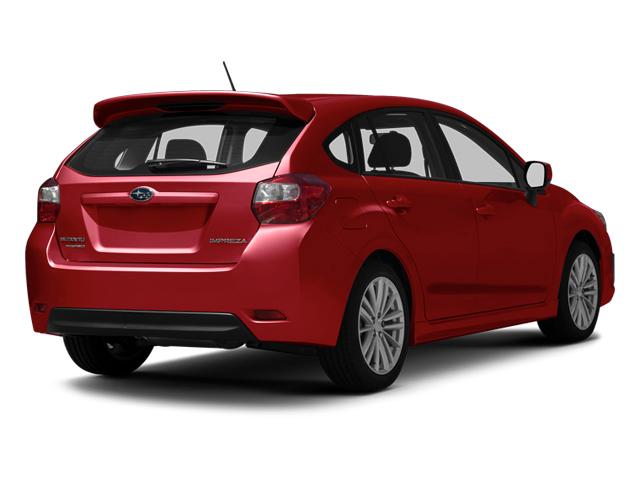 2013 Subaru Impreza Wagon Vehicle Photo in MEDINA, OH 44256-9631