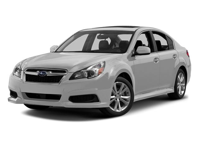 2013 Subaru Legacy Vehicle Photo in DENVER, CO 80221-3610