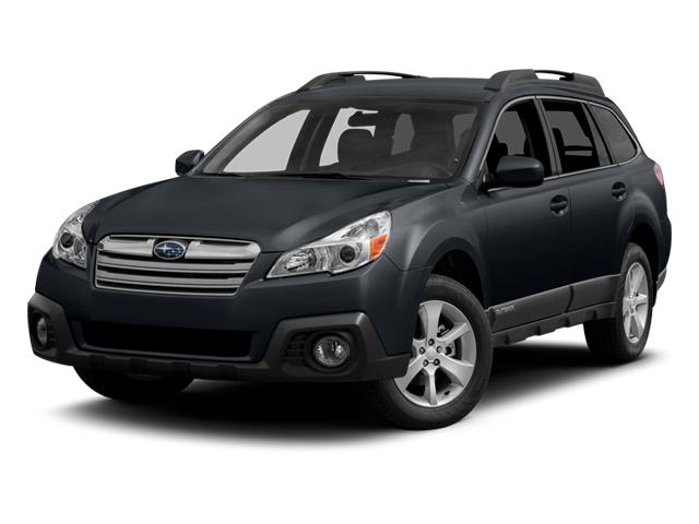 2013 Subaru Outback Vehicle Photo in GILBERT, AZ 85297-0446