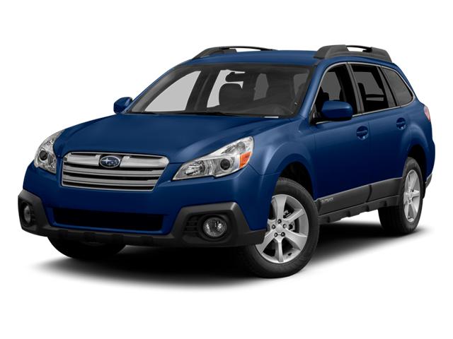 2013 Subaru Outback Vehicle Photo in Memphis, TN 38125