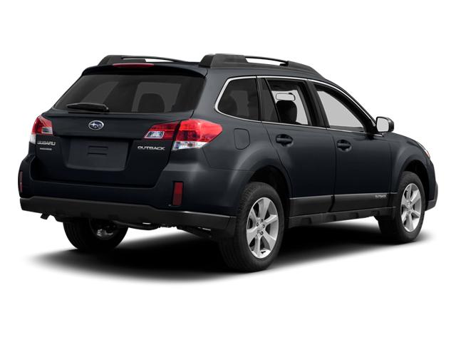 2013 Subaru Outback Vehicle Photo in GILBERT, AZ 85297-0446