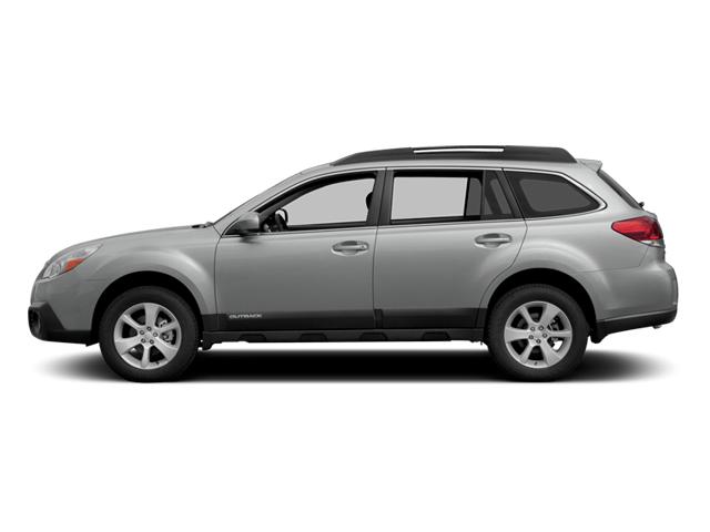 2013 Subaru Outback Vehicle Photo in GREEN BAY, WI 54303-3330