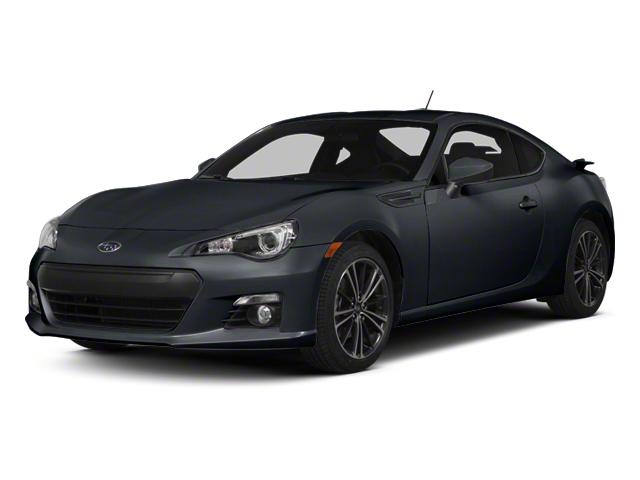 2013 Subaru BRZ Vehicle Photo in BOONVILLE, IN 47601-9633