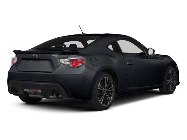 2013 Subaru BRZ Vehicle Photo in BOONVILLE, IN 47601-9633