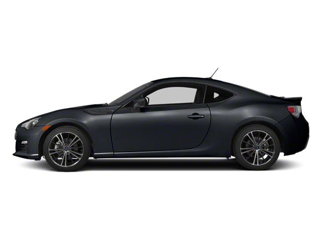 2013 Subaru BRZ Vehicle Photo in BOONVILLE, IN 47601-9633