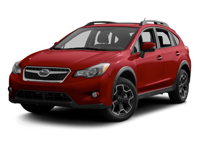 2013 Subaru XV Crosstrek Vehicle Photo in Gaffney, SC 29341