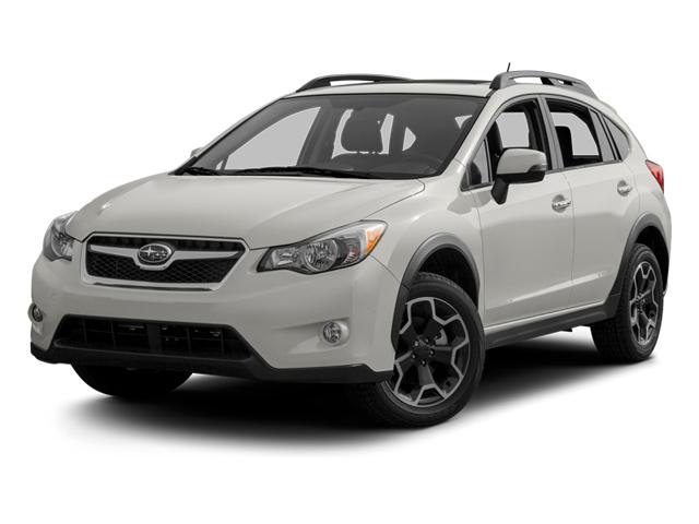 2013 Subaru XV Crosstrek Vehicle Photo in Panama City, FL 32401