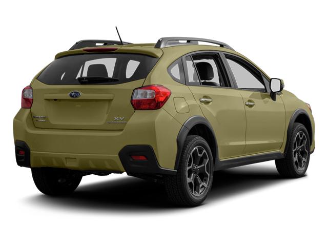 2013 Subaru XV Crosstrek Vehicle Photo in Pinellas Park , FL 33781