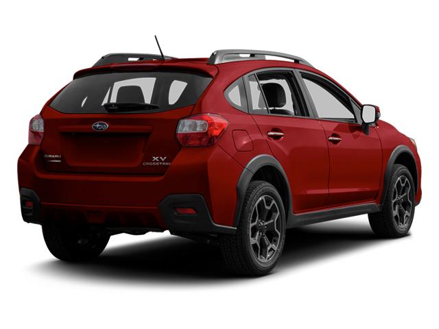 2013 Subaru XV Crosstrek Vehicle Photo in Gaffney, SC 29341