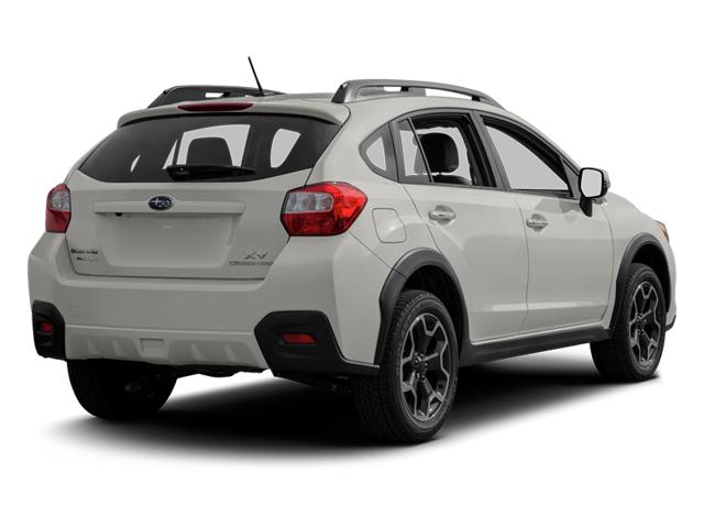 2013 Subaru XV Crosstrek Vehicle Photo in Panama City, FL 32401