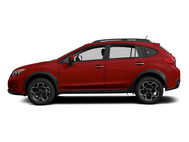 2013 Subaru XV Crosstrek Vehicle Photo in Gaffney, SC 29341
