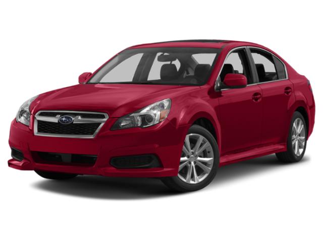 2013 Subaru Legacy Vehicle Photo in BETHLEHEM, PA 18017