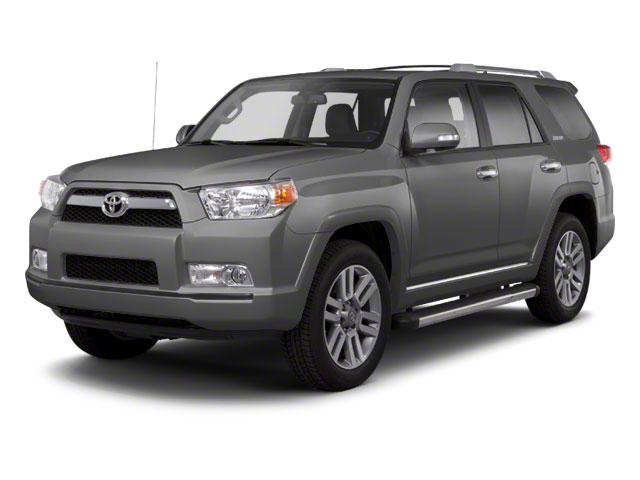 2013 Toyota 4Runner for sale in Elmira - JTEBU5JR5D5137365 - Ferrario ...