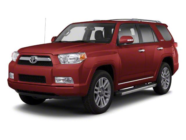 2013 Toyota 4Runner Vehicle Photo in Appleton, WI 54913