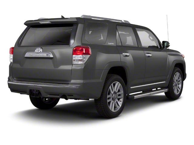 2013 Toyota 4Runner SR5 photo 34