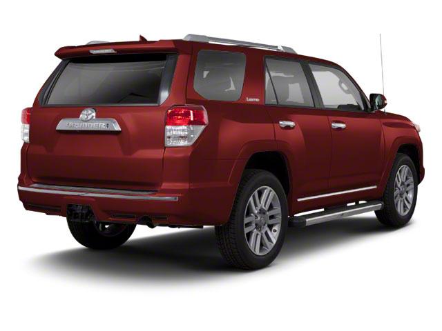 2013 Toyota 4Runner Vehicle Photo in Appleton, WI 54913