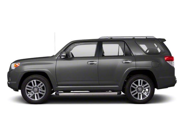 2013 Toyota 4Runner SR5 photo 33