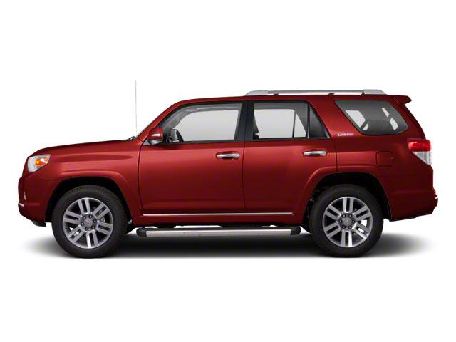 2013 Toyota 4Runner Vehicle Photo in Appleton, WI 54913