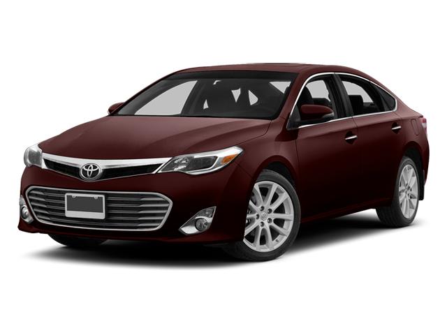 2013 Toyota Avalon Vehicle Photo in Tampa, FL 33614