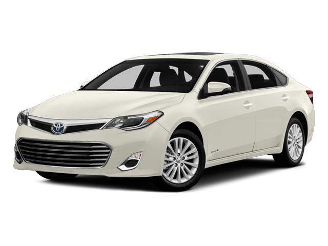 2013 Toyota Avalon Hybrid Vehicle Photo in St. Petersburg, FL 33713