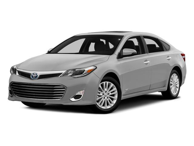 2013 Toyota Avalon Hybrid Vehicle Photo in Ft. Myers, FL 33907