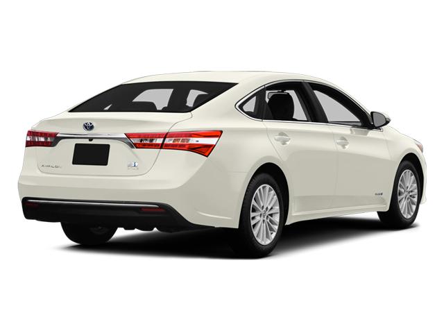 2013 Toyota Avalon Hybrid Vehicle Photo in St. Petersburg, FL 33713