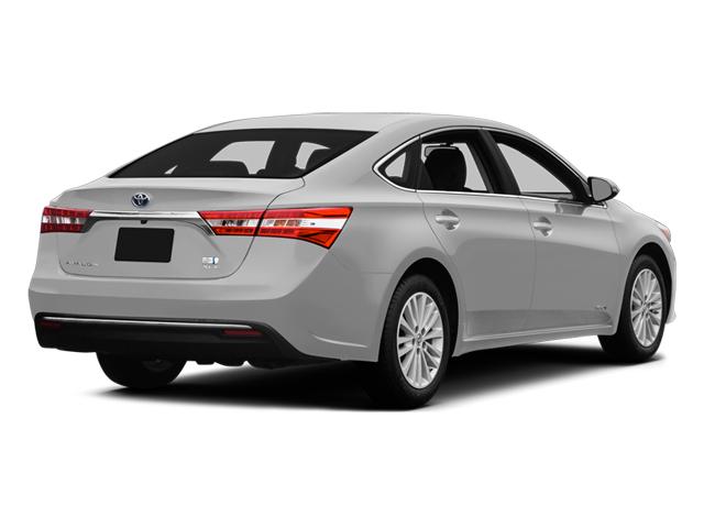 2013 Toyota Avalon Hybrid Vehicle Photo in Ft. Myers, FL 33907