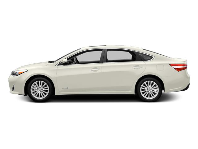 2013 Toyota Avalon Hybrid Vehicle Photo in St. Petersburg, FL 33713