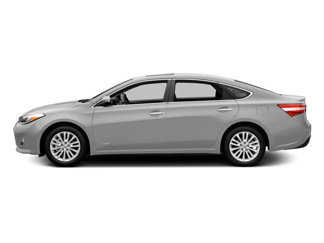 2013 Toyota Avalon Hybrid Vehicle Photo in Ft. Myers, FL 33907