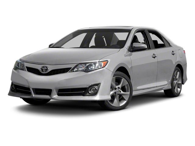 2013 Toyota Camry Vehicle Photo in Davie, FL 33331