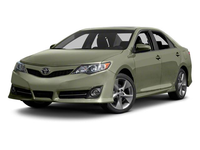 2013 Toyota Camry Vehicle Photo in Miami, FL 33015