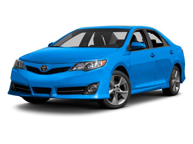 2013 Toyota Camry Vehicle Photo in Winter Park, FL 32792