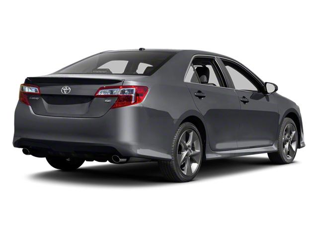 2013 Toyota Camry Vehicle Photo in TIMONIUM, MD 21093-2300