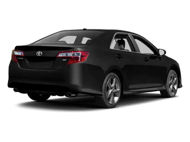 2013 Toyota Camry Vehicle Photo in Sanford, FL 32771