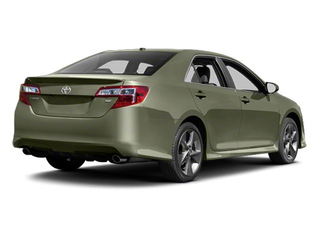 2013 Toyota Camry Vehicle Photo in Miami, FL 33015