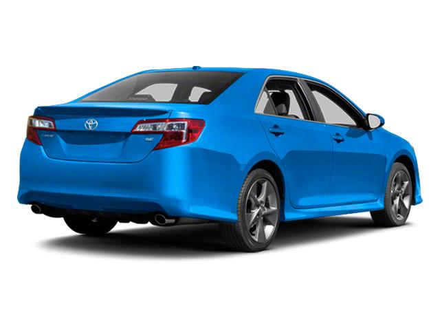 2013 Toyota Camry Vehicle Photo in Winter Park, FL 32792