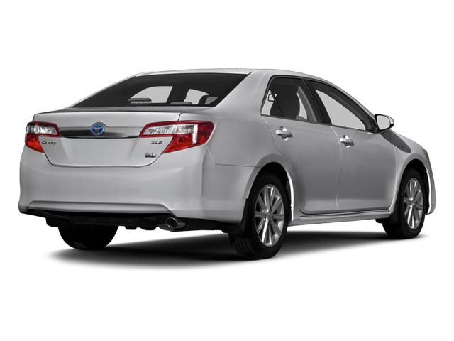 2013 Toyota Camry Hybrid Vehicle Photo in Sanford, FL 32771