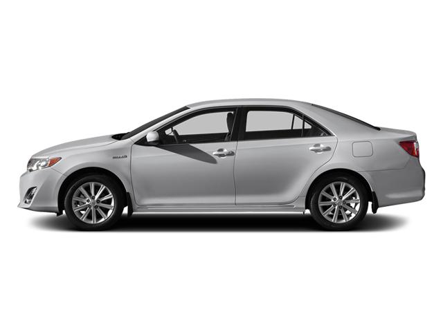 2013 Toyota Camry Hybrid Vehicle Photo in Sanford, FL 32771