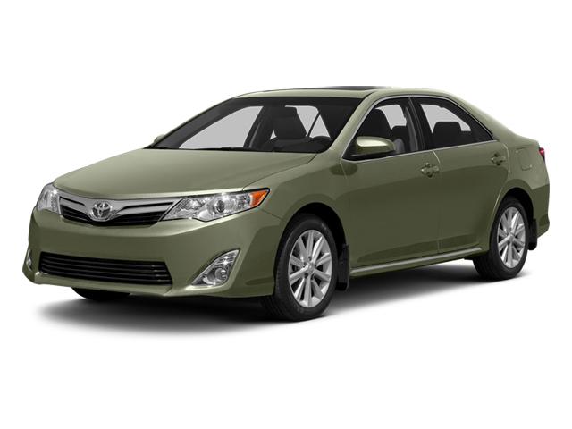 2013 Toyota Camry Vehicle Photo in Trevose, PA 19053