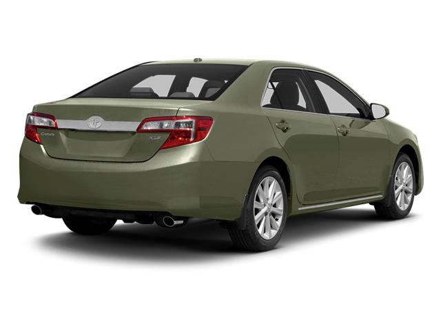 2013 Toyota Camry Vehicle Photo in Trevose, PA 19053