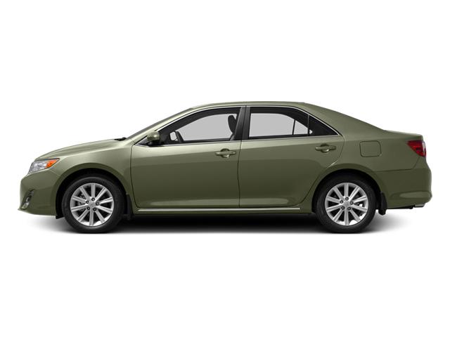 2013 Toyota Camry Vehicle Photo in Trevose, PA 19053