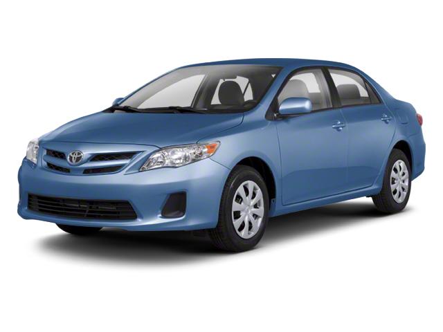 2013 Toyota Corolla Vehicle Photo in Ft. Myers, FL 33907