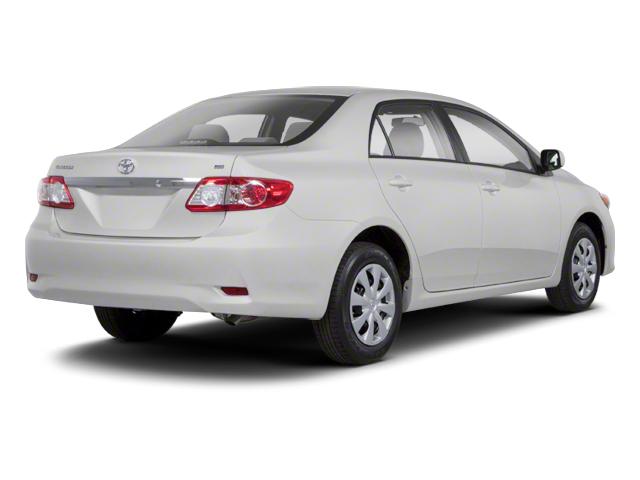 2013 Toyota Corolla Vehicle Photo in Davie, FL 33331