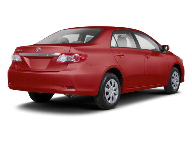 2013 Toyota Corolla Vehicle Photo in Winter Park, FL 32792