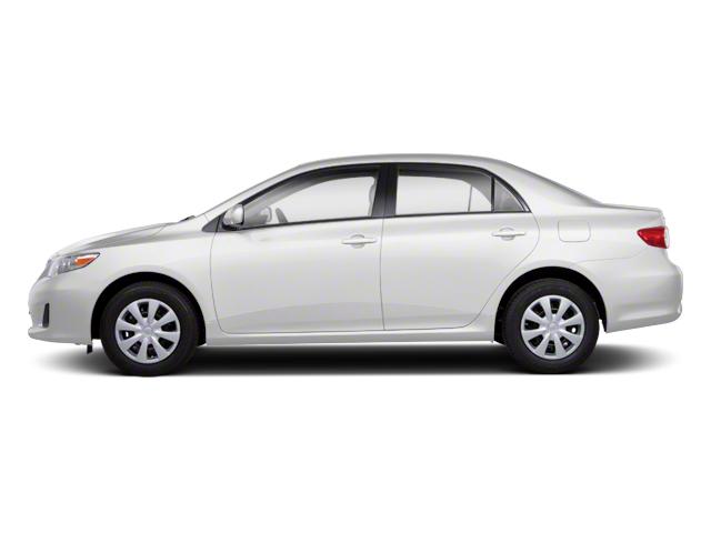 2013 Toyota Corolla Vehicle Photo in Trevose, PA 19053
